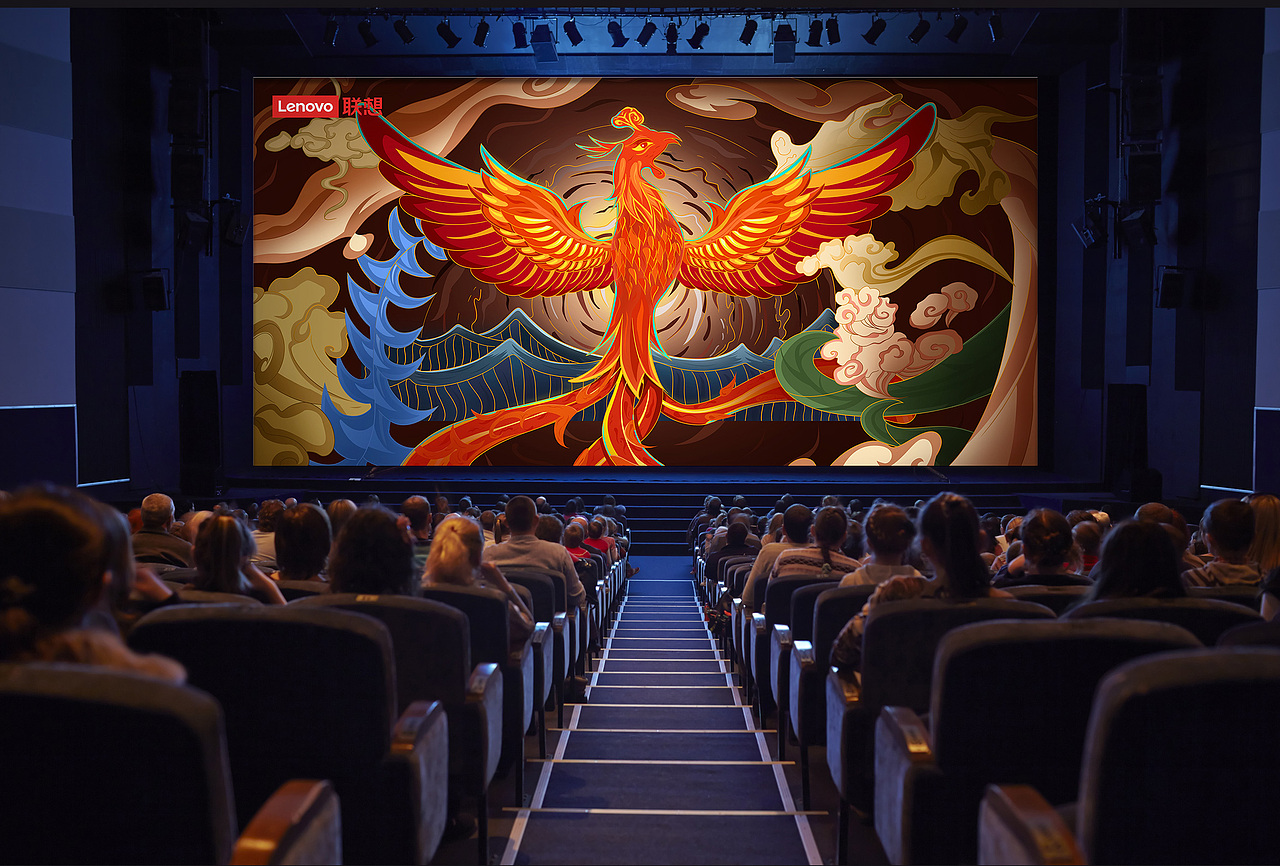 联想YOGA A940-凤凰涅槃