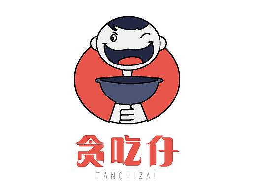 贪吃仔餐饮项目