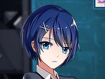 二次元主界面