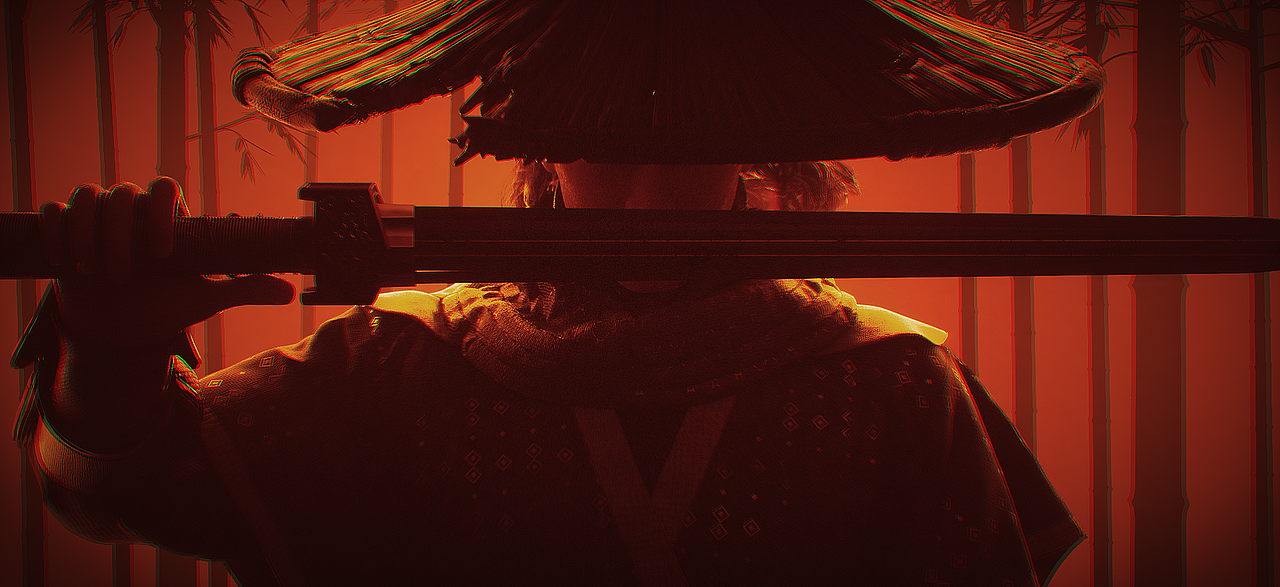 毕业设计 《江湖》CG（图ZMzM5NjA2Nzg0） - 动画/影视 - 站酷设计师Surge882原创素材 - 站酷ZCOOL