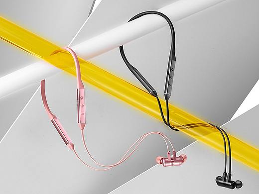 Bluetooth headset