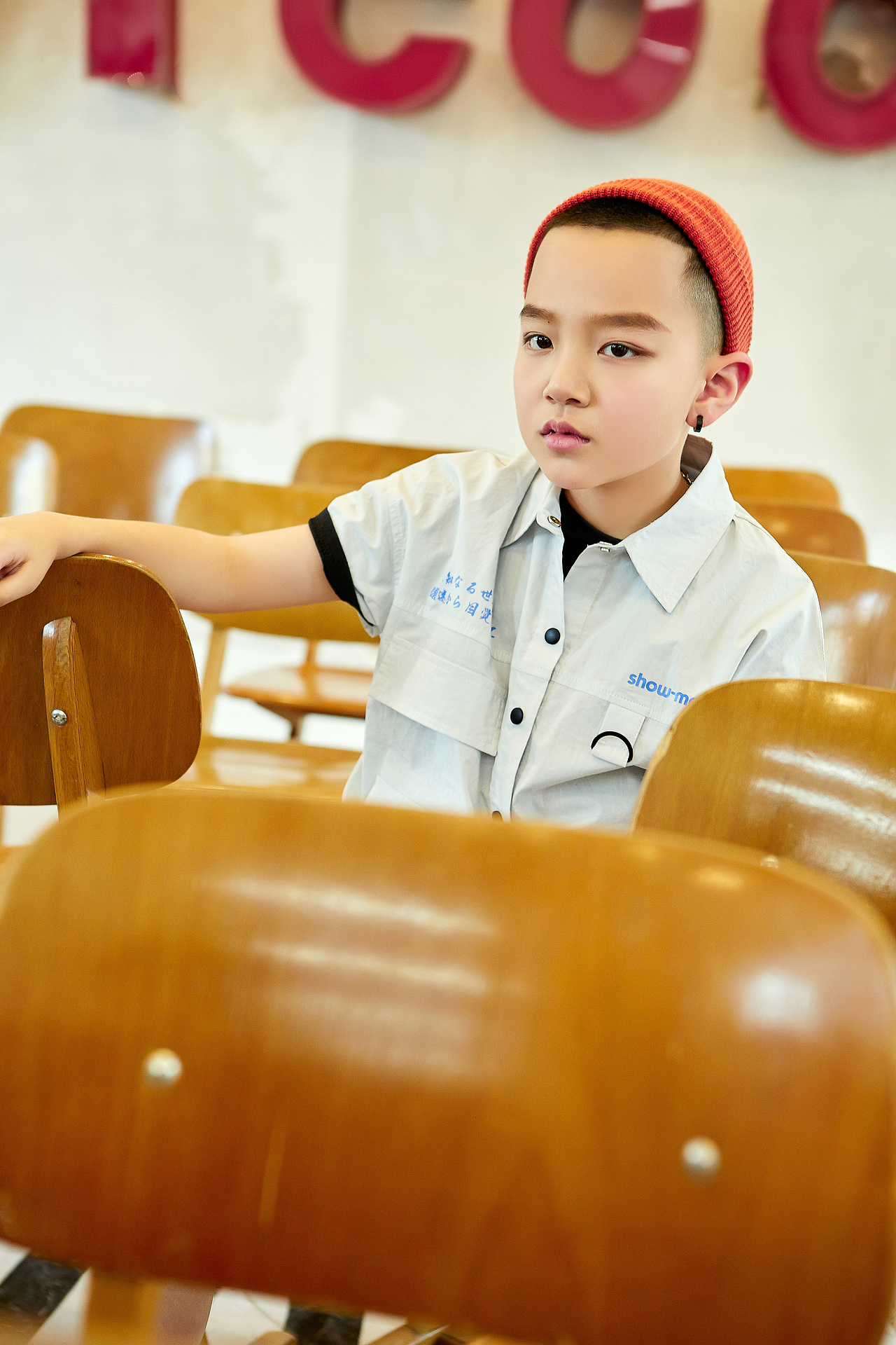 潮牌童装（图ZMjYzMjk4MzI4） - 时尚/艺术摄影 - 站酷设计师mirvisual原创素材 - 站酷ZCOOL