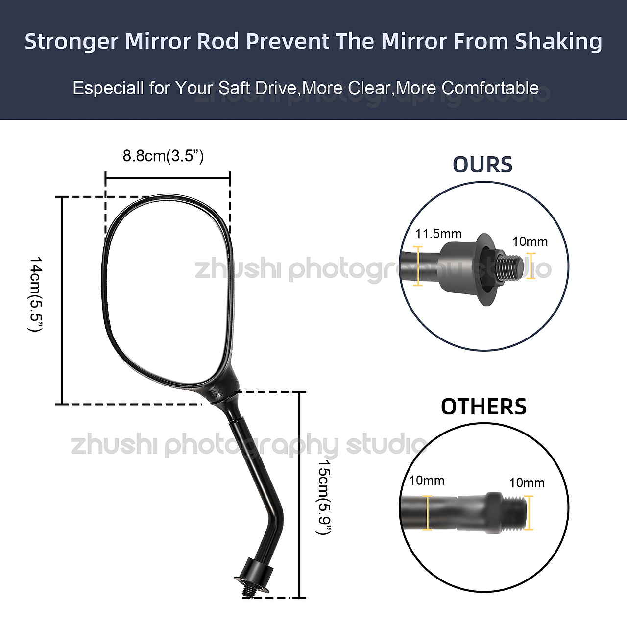 亚马逊产品拍摄