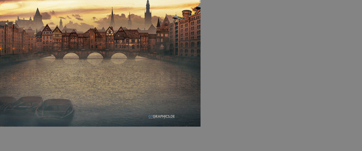 小景合成 杰克丹尼(杰视帮线下7期期中作业)