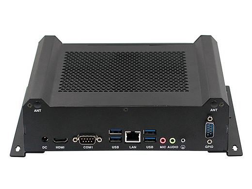 派勤电子：STX-05主板