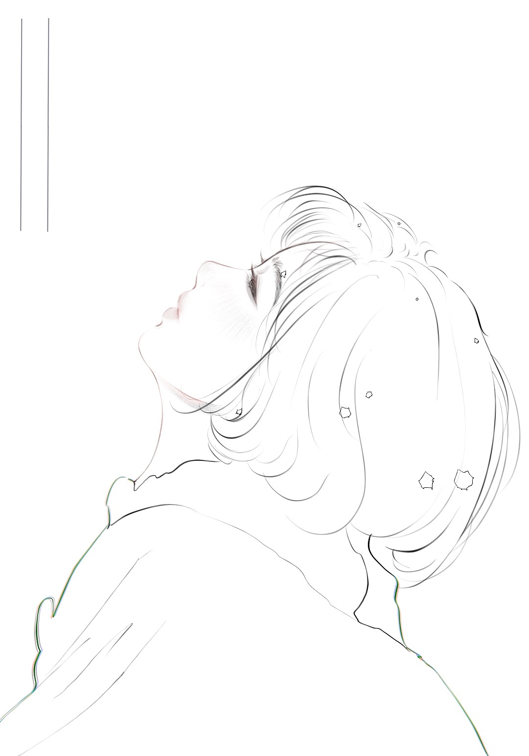 电影情书💌（图ZMjU1NzQ5NjEy） - 创作习作 - 站酷设计师馨尹1994原创素材 - 站酷ZCOOL