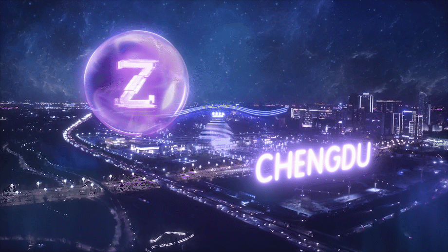 LINCOLN林肯Z发布会 | 耀世而发 颠覆想象（图ZMjk0MzU3MTky） - 动画/影视 - 站酷设计师NodProduction原创素材 - 站酷ZCOOL
