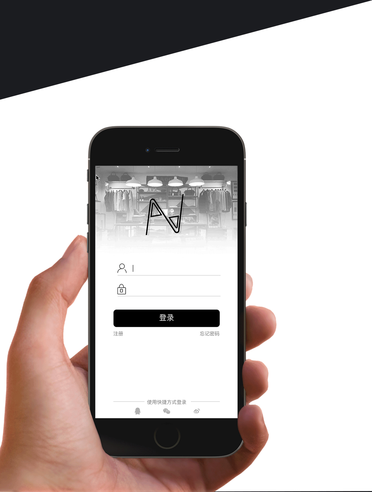 电商APP（图ZNjk5OTQ5Njg=） - APP界面 - 站酷设计师潘长老原创素材 - 站酷ZCOOL