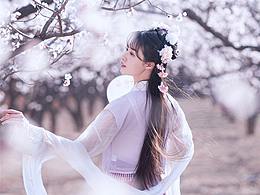 古风摄影