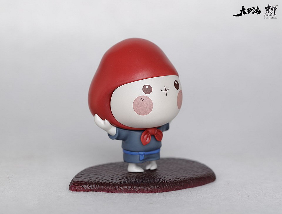 我们的《大护法》（图ZODU5OTM3OTI=） - 手办/模玩 - 站酷设计师末那工作室原创素材 - 站酷ZCOOL