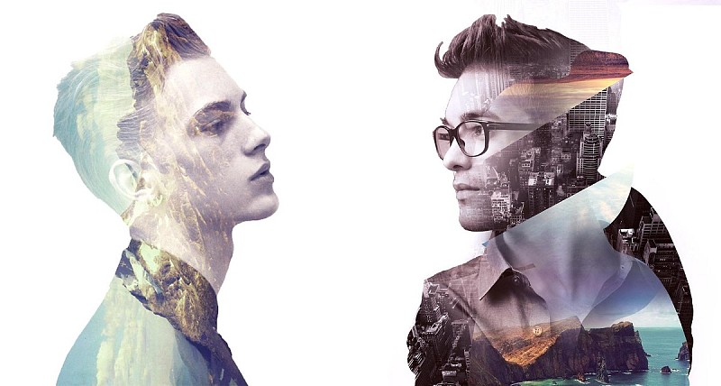 2018海报设计趋势