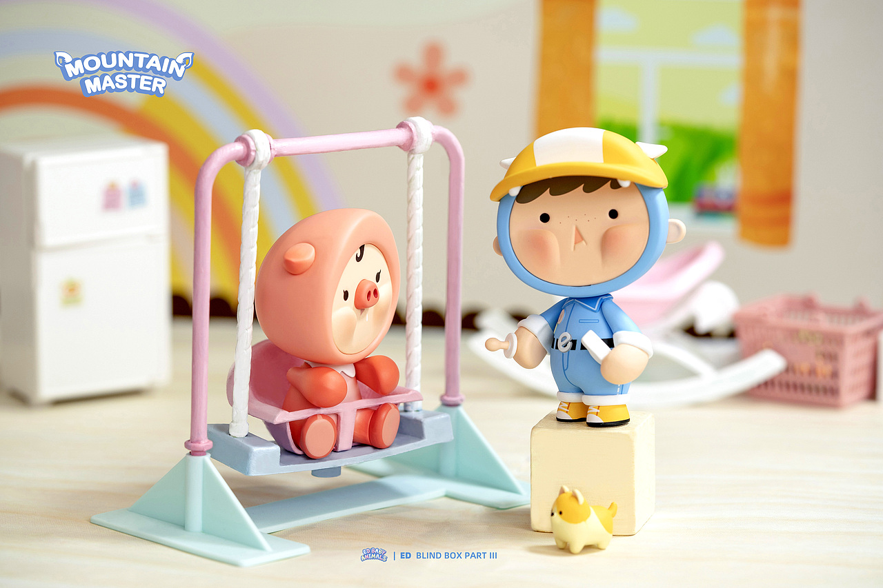 🐒🐸🐷🦆🐯🐄🦥🐰🐼