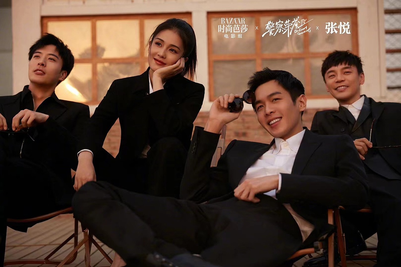 警察荣誉 修图：圆子（图ZMzA1NDY1NDg4） - 其他 - 站酷设计师修图师圆子原创素材 - 站酷ZCOOL