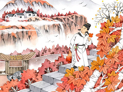 《漫读课本里的古诗文》已出版