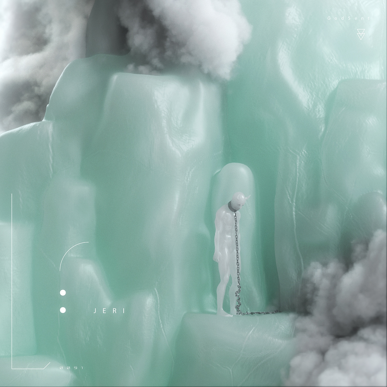 Cow Boi (OC渲染训练)（图ZMTQyNDgzOTUy） - 其他三维 - 站酷设计师JERI_CHO原创素材 - 站酷ZCOOL