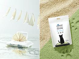 猫用品