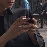 小威冲浪中的头像