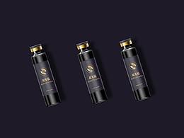 雙參肽包裝設(shè)計(jì)