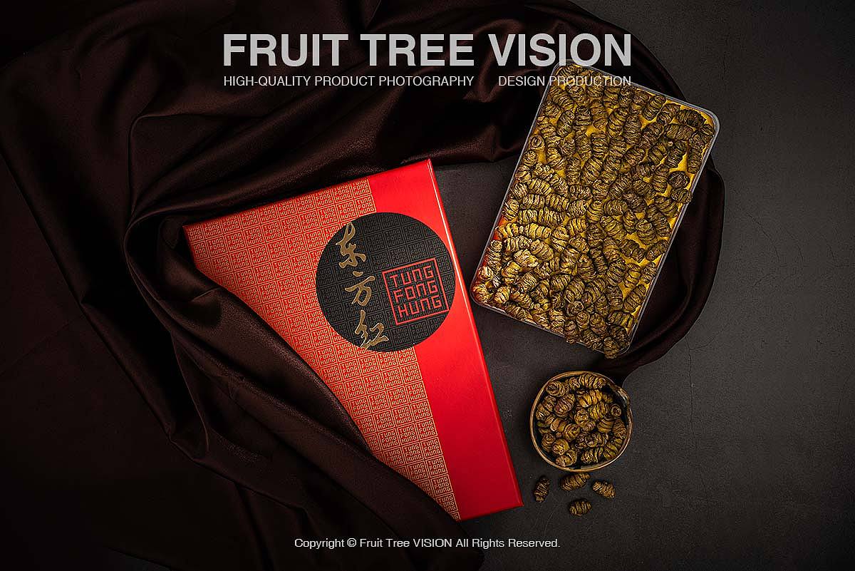 东方红石斛 广州产品摄影 静物摄影 果木视觉