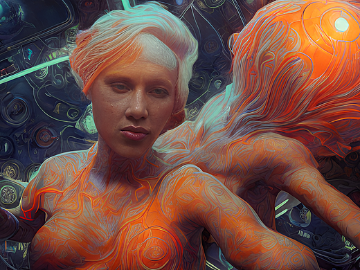 #站酷夢筆#小黑子（個(gè)人主頁-ZNjQ4NDM2ODQ=） - AI作品 - 站酷設(shè)計(jì)師崇志原創(chuàng)素材 - 站酷ZCOOL