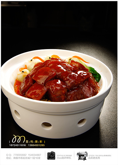 哈尔滨 菜 雷鸣 摄影 美食类（四）（图ZODk2MTQ2NA==） - 其他摄影 - 站酷设计师雷鸣摄影原创素材 - 站酷ZCOOL