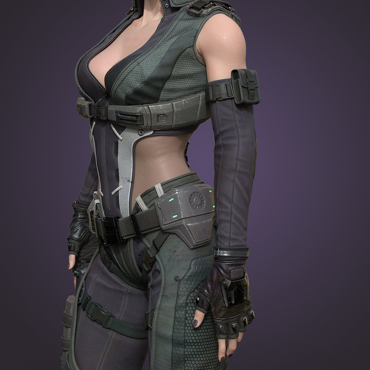 梅本（图ZMjAzMDY4MjAw） - 人物/生物 - 站酷设计师HectorHsu原创素材 - 站酷ZCOOL