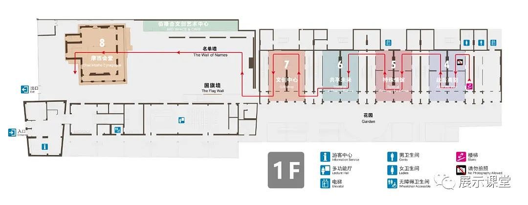展厅设计/纪念馆/打造沉浸式历史主题展(图ZMjg1NjQzMzE2) - 展陈设计 - 站酷设计师展示课堂原创素材 - 站酷ZCOOL