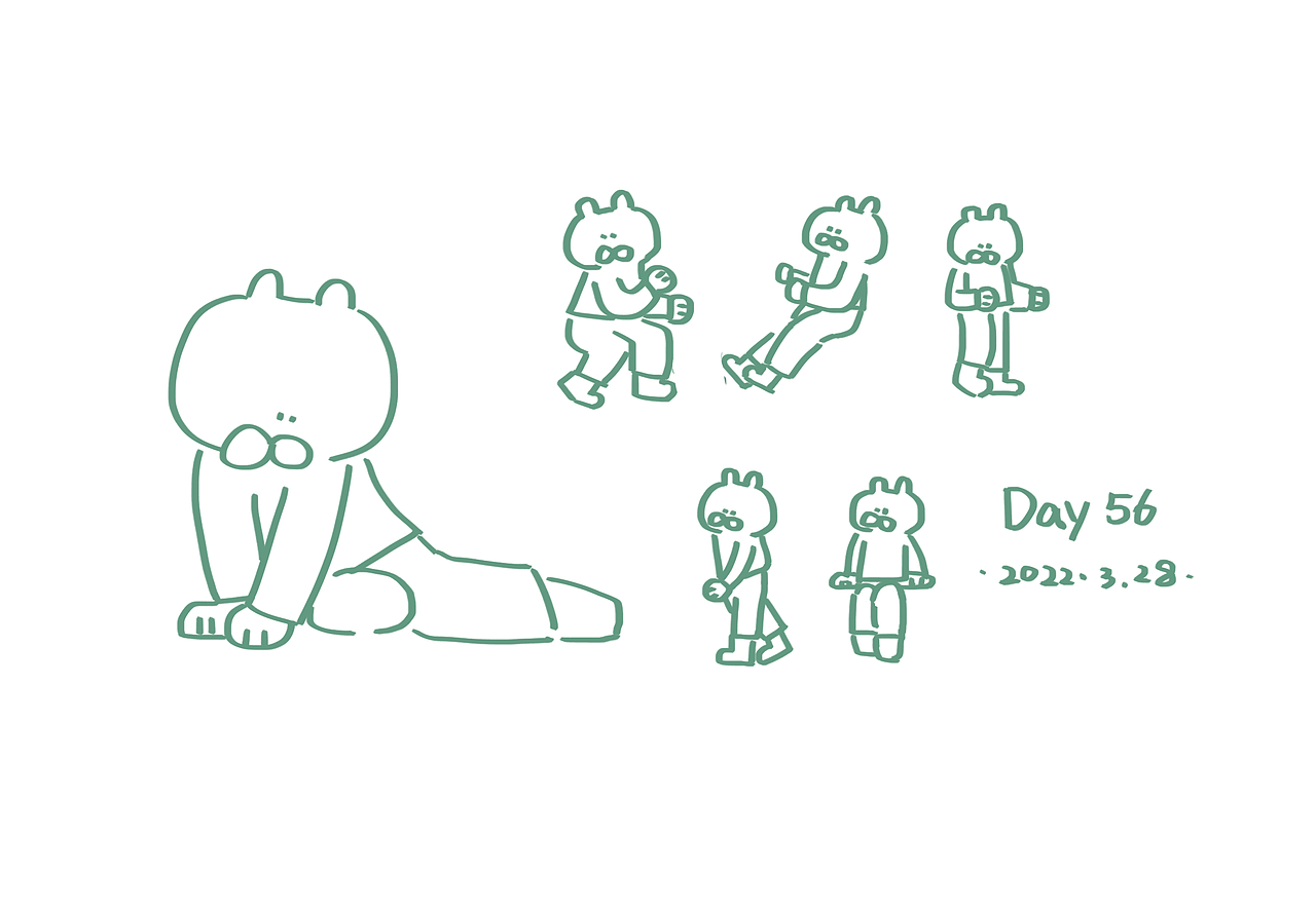 速写挑战day56（图ZMjk0NzAyNzI0） - 创作习作 - 站酷设计师好大一颗西瓜籽原创素材 - 站酷ZCOOL