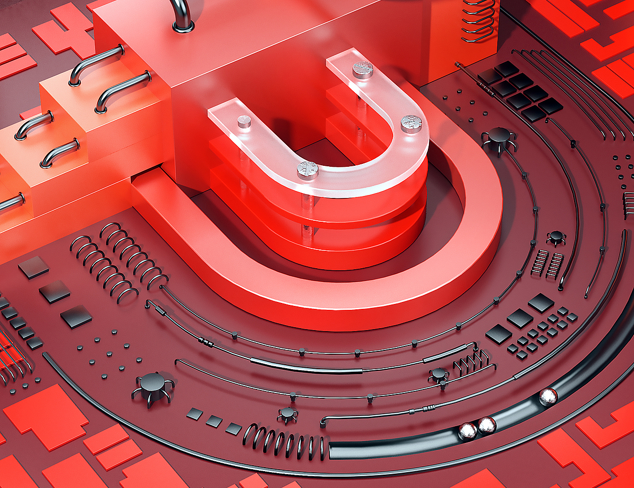 以前做的一些海报图（图ZMTQ3NjAyMDgw） - 海报 - 站酷设计师白术生原创素材 - 站酷ZCOOL