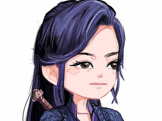 头像3（个人主页-ZNTIzMjgyMTI=） - 创作习作 - 站酷设计师随想之道原创素材 - 站酷ZCOOL