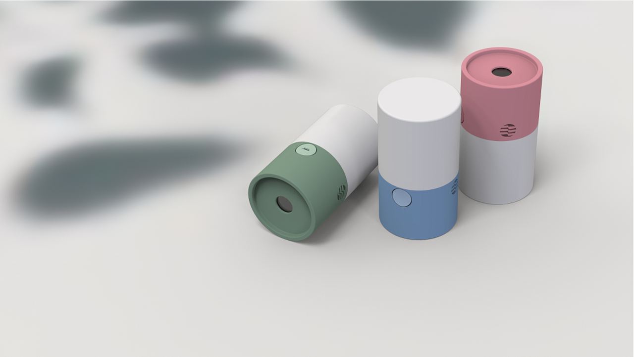 Flora的工业设计作品集2015-2020（图ZMjYyOTM4MjY0） - 生活用品 - 站酷设计师FloraDeng原创素材 - 站酷ZCOOL