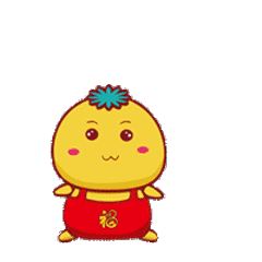 胖嘟嘟表情包
