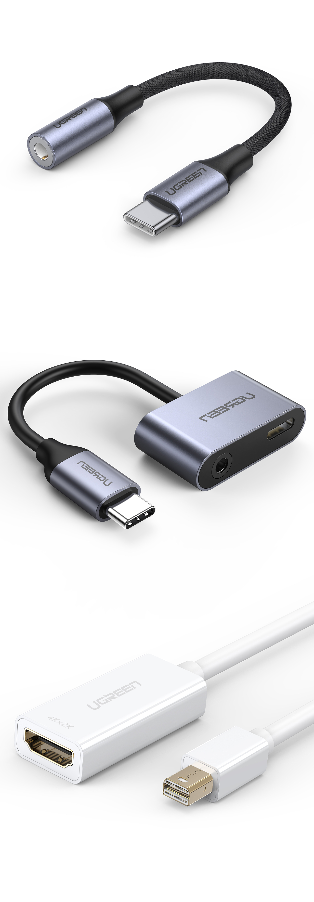 UGREEN近期工作渲染节选（图ZMjExOTgwMDA4） - 产品 - 站酷设计师丿窝嘻嘻原创素材 - 站酷ZCOOL