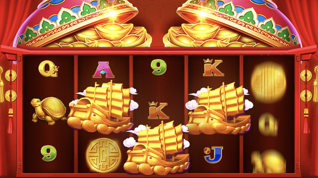 老虎机游戏（图ZMjg4MDAzMjg0） - 其他影视 - 站酷设计师吴卷原创素材 - 站酷ZCOOL