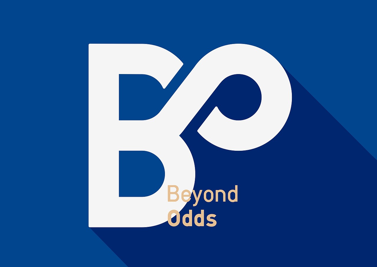 Beyond odds | 品牌设计（图ZMTMxOTcxNjQ4） - 品牌 - 站酷设计师王跃啊原创素材 - 站酷ZCOOL