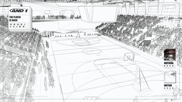街球不死，野火不灭（图ZMTg0NDMwMTM2） - 动画/影视 - 站酷设计师GKMA工作室原创素材 - 站酷ZCOOL