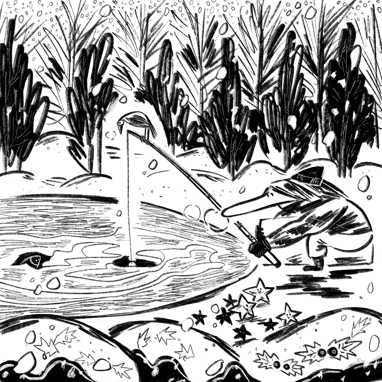 日课练习1-18 by NR.57