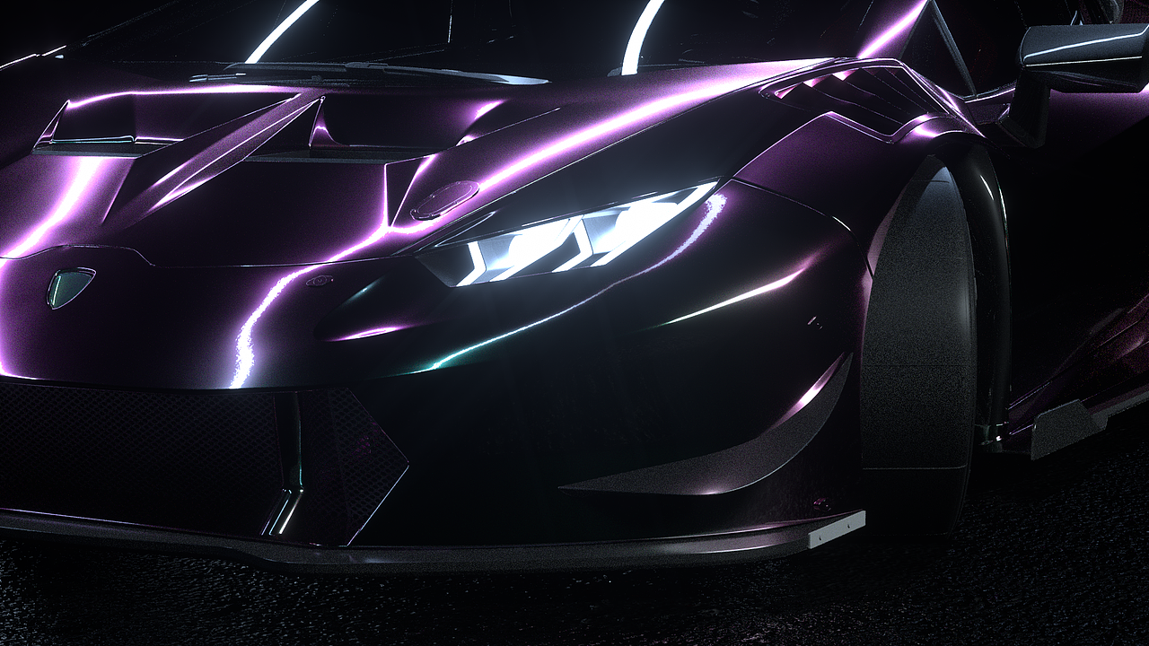 Car Rendering（图ZMjUwODMwMjE2） - 机械/交通 - 站酷设计师浪味仙Ren原创素材 - 站酷ZCOOL