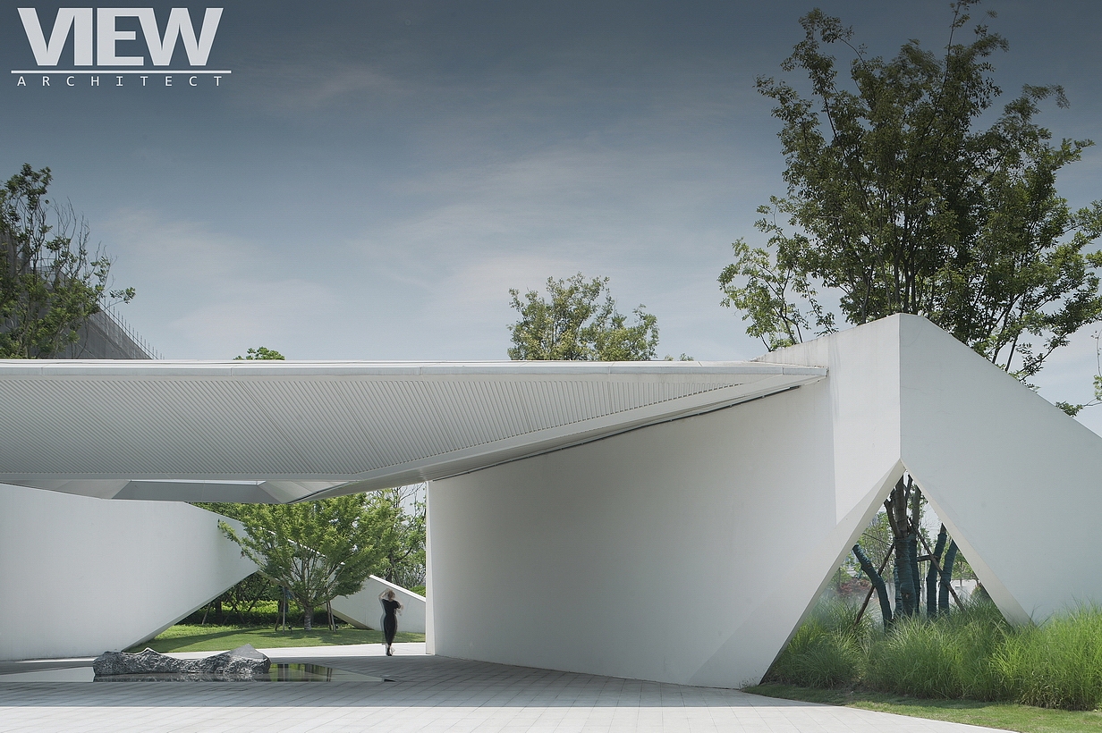 上海蟠龙天地景观（图ZMjY0MjIyNTMy） - 环境/建筑摄影 - 站酷设计师眼中人原创素材 - 站酷ZCOOL