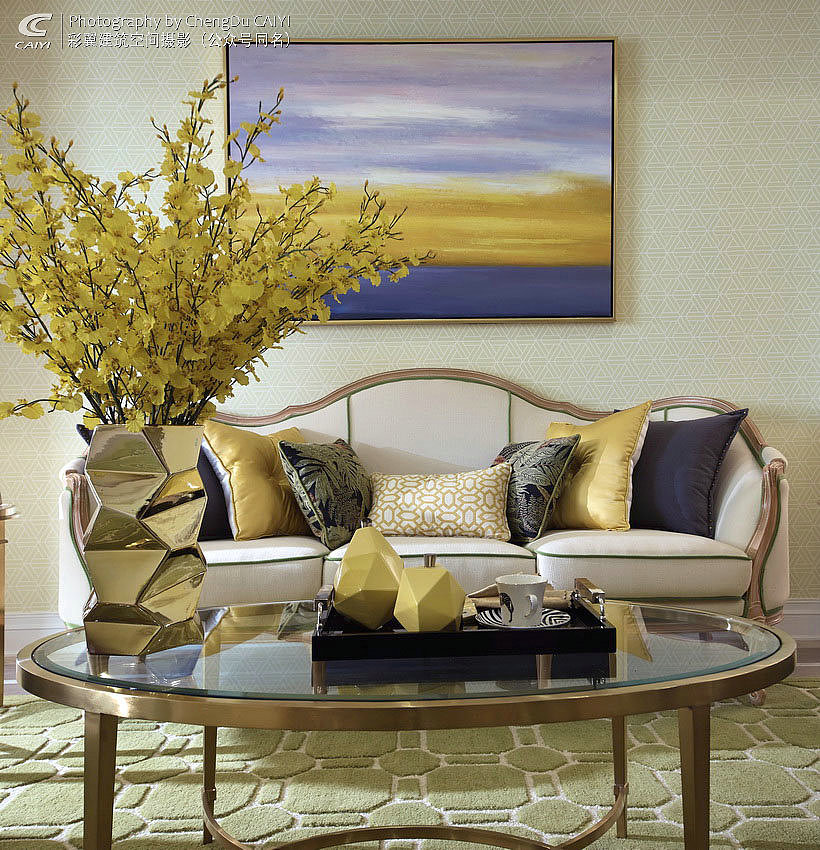 成都 / 贝森公馆（图ZMTMxMTM0MjA4） - 环境/建筑摄影 - 站酷设计师彩翼建筑空间摄影原创素材 - 站酷ZCOOL