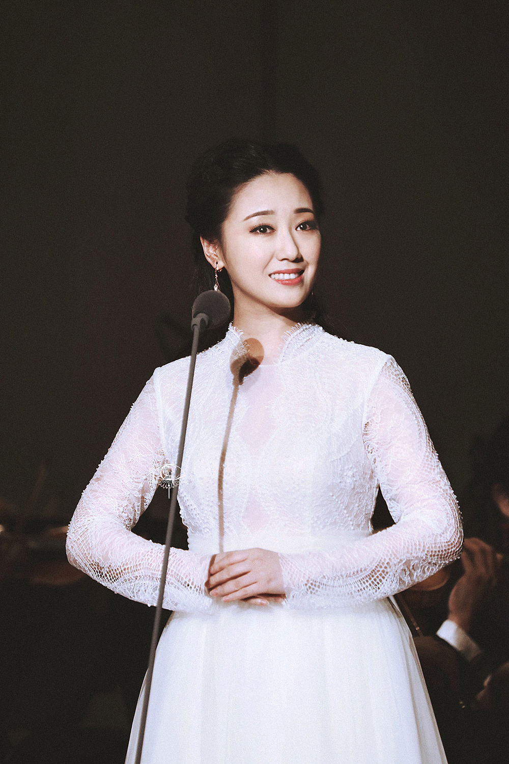 越剧|20190619 "小生老魏"魏春芳越剧交响演唱会