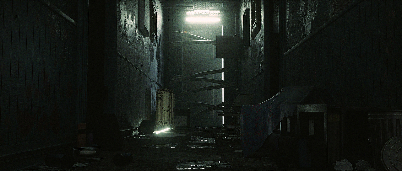 近期練習(xí)作品合集（圖ZMjU5ODA0MTky） - 場景 - 站酷設(shè)計師Lyon_Liang原創(chuàng)素材 - 站酷ZCOOL