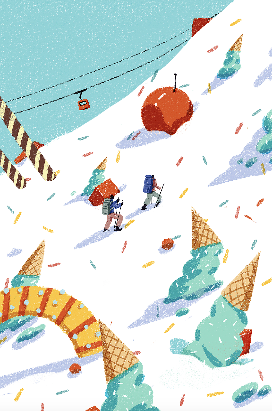 Ice Cream