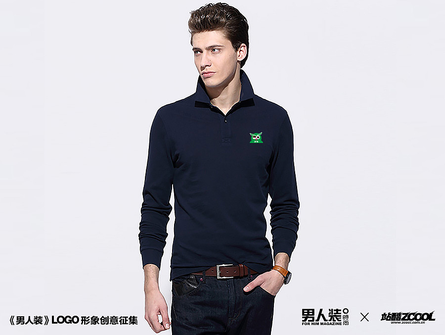 猫头鹰先生（图ZMjA5NDA2NzI=） - Logo - 站酷设计师Andy点兵兵原创素材 - 站酷ZCOOL