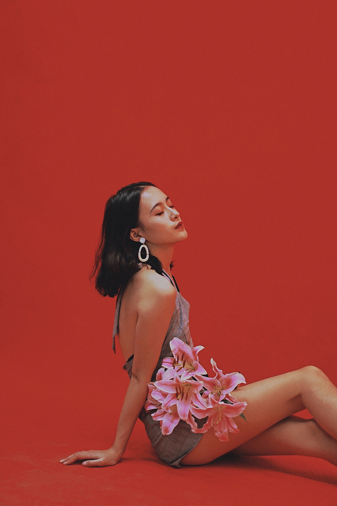 一些青春的影像记录（图ZMjU2MjEyNjM2） - 人像摄影 - 站酷设计师阿岛23333原创素材 - 站酷ZCOOL