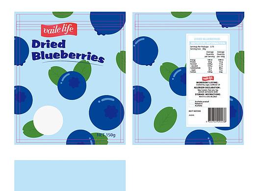 零食包装设计（个人主页-ZMzA0MDgzMzI=） - 包装 - 站酷设计师一二三12原创素材 - 站酷ZCOOL