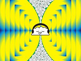 MUSIC CLOUD數(shù)字藝術(shù)繪畫系列