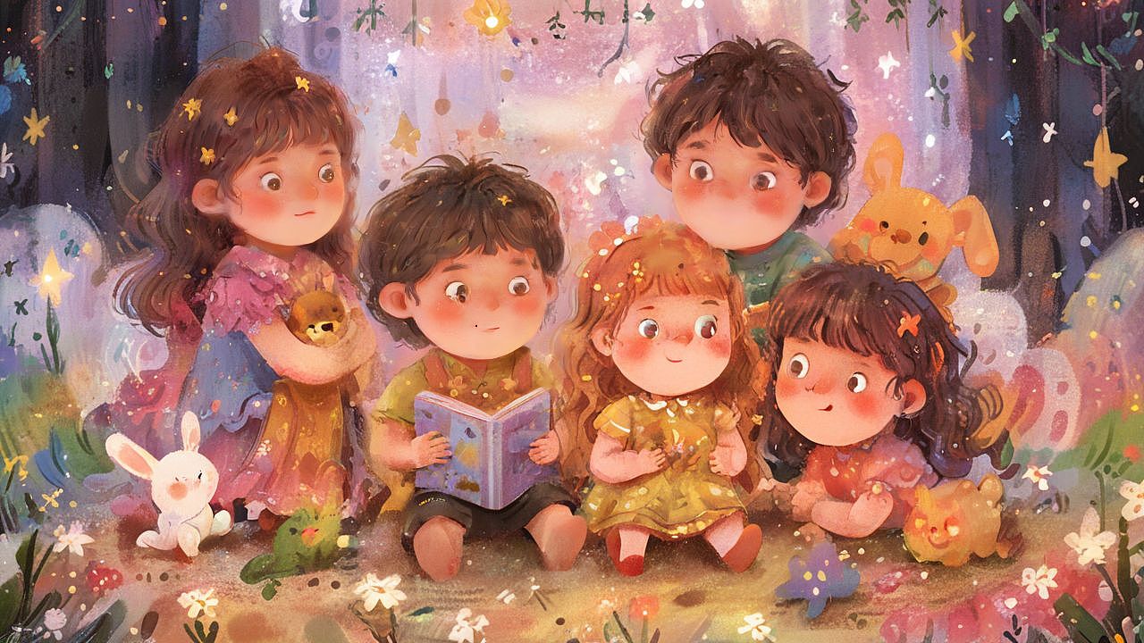 与星星对话（图ZMzY1MTQwODYw） - AI作品 - 站酷设计师阿贺free原创素材 - 站酷ZCOOL