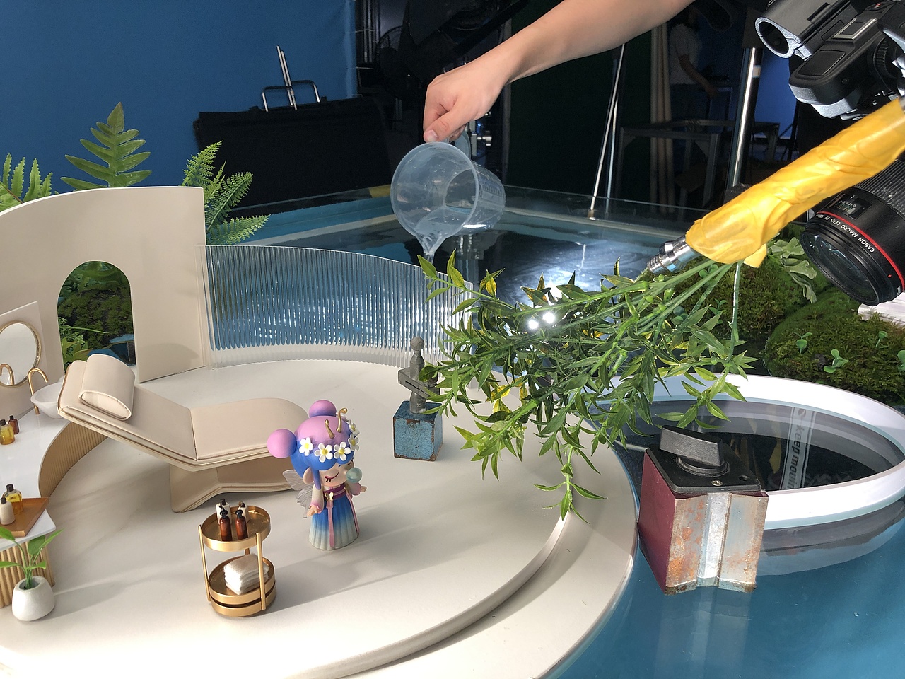 盘点我们拍的Nanci定格动画！人间小甜豆的千层套路！（图ZMjg4OTUyNzA0） - 短片 - 站酷设计师蒸汽工场原创素材 - 站酷ZCOOL