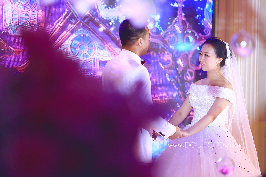 婚礼纪实摄影:蓝地时尚庄园